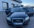 Сірий Ауді А6, об'ємом двигуна 2.7 л та пробігом 289 тис. км за 7487 $, фото 1 на Automoto.ua