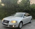 Сірий Ауді А6, об'ємом двигуна 2.7 л та пробігом 420 тис. км за 3713 $, фото 1 на Automoto.ua