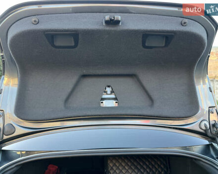 Серый Ауди А6, объемом двигателя 2.7 л и пробегом 305 тыс. км за 9350 $, фото 29 на Automoto.ua