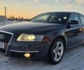 Серый Ауди А6, объемом двигателя 3 л и пробегом 293 тыс. км за 4700 $, фото 1 на Automoto.ua