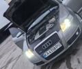 Сірий Ауді А6, об'ємом двигуна 2.97 л та пробігом 358 тис. км за 7500 $, фото 27 на Automoto.ua