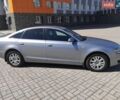 Серый Ауди А6, объемом двигателя 2.98 л и пробегом 321 тыс. км за 6800 $, фото 1 на Automoto.ua