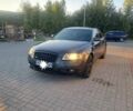 Серый Ауди А6, объемом двигателя 3 л и пробегом 350 тыс. км за 3202 $, фото 1 на Automoto.ua