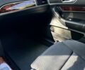 Сірий Ауді А6, об'ємом двигуна 2 л та пробігом 313 тис. км за 6600 $, фото 25 на Automoto.ua