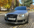 Серый Ауди А6, объемом двигателя 2.97 л и пробегом 280 тыс. км за 9000 $, фото 1 на Automoto.ua