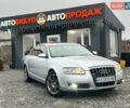 Сірий Ауді А6, об'ємом двигуна 3.12 л та пробігом 240 тис. км за 6499 $, фото 1 на Automoto.ua