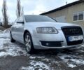 Серый Ауди А6, объемом двигателя 2.4 л и пробегом 0 тыс. км за 7100 $, фото 1 на Automoto.ua