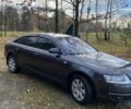Сірий Ауді А6, об'ємом двигуна 3.1 л та пробігом 255 тис. км за 5350 $, фото 2 на Automoto.ua