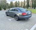 Ауди А6 2006 в Черкассах на Automoto.ua Серый Ауди А6, объемом двигателя 3 л и пробегом 290 тыс. км за 4700 $, фото 9 на Automoto.ua