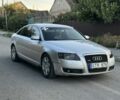 Серый Ауди А6, объемом двигателя 0 л и пробегом 400 тыс. км за 3500 $, фото 3 на Automoto.ua