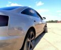 Серый Ауди А6, объемом двигателя 3 л и пробегом 300 тыс. км за 8500 $, фото 8 на Automoto.ua