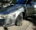 Сірий Ауді А6, об'ємом двигуна 2 л та пробігом 313 тис. км за 6600 $, фото 22 на Automoto.ua