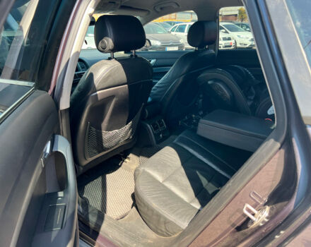 Серый Ауди А6, объемом двигателя 3 л и пробегом 254 тыс. км за 9490 $, фото 11 на Automoto.ua