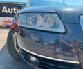 Серый Ауди А6, объемом двигателя 3 л и пробегом 254 тыс. км за 9490 $, фото 7 на Automoto.ua