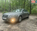 Ауді А6 2006 у Сумах на Automoto.ua Сірий Ауді А6, об'ємом двигуна 1.97 л та пробігом 370 тис. км за 5000 $, фото 3 на Automoto.ua