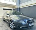 Сірий Ауді А6, об'ємом двигуна 1.96 л та пробігом 296 тис. км за 6499 $, фото 1 на Automoto.ua