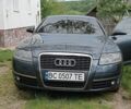 Серый Ауди А6, объемом двигателя 2.39 л и пробегом 350 тыс. км за 6500 $, фото 1 на Automoto.ua