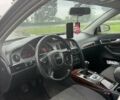 Серый Ауди А6, объемом двигателя 2.7 л и пробегом 405 тыс. км за 7000 $, фото 14 на Automoto.ua