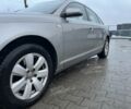 Сірий Ауді А6, об'ємом двигуна 3 л та пробігом 319 тис. км за 4600 $, фото 7 на Automoto.ua