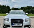 Серый Ауди А6, объемом двигателя 0 л и пробегом 225 тыс. км за 1350 $, фото 1 на Automoto.ua