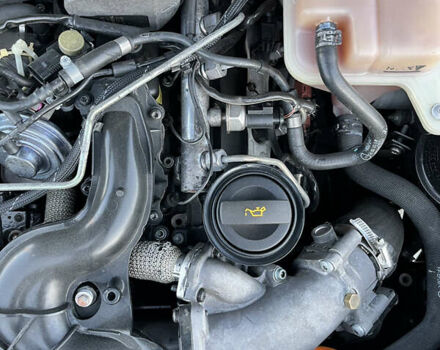 Серый Ауди А6, объемом двигателя 2.7 л и пробегом 305 тыс. км за 9350 $, фото 47 на Automoto.ua