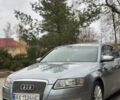 Серый Ауди А6, объемом двигателя 2.7 л и пробегом 271 тыс. км за 8500 $, фото 2 на Automoto.ua