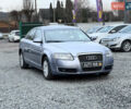 Сірий Ауді А6, об'ємом двигуна 2.39 л та пробігом 236 тис. км за 5800 $, фото 1 на Automoto.ua