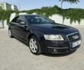 Серый Ауди А6, объемом двигателя 3 л и пробегом 272 тыс. км за 7500 $, фото 1 на Automoto.ua