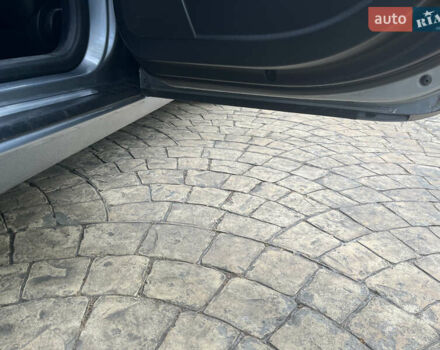 Серый Ауди А6, объемом двигателя 3.12 л и пробегом 300 тыс. км за 8800 $, фото 11 на Automoto.ua