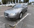 Ауді А6 2006 у Києві на Automoto.ua Сірий Ауді А6, об'ємом двигуна 3 л та пробігом 355 тис. км за 7200 $, фото 5 на Automoto.ua