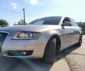 Серый Ауди А6, объемом двигателя 3 л и пробегом 300 тыс. км за 8500 $, фото 8 на Automoto.ua