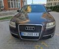 Сірий Ауді А6, об'ємом двигуна 2.7 л та пробігом 305 тис. км за 7100 $, фото 3 на Automoto.ua