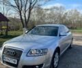 Сірий Ауді А6, об'ємом двигуна 2.97 л та пробігом 400 тис. км за 7000 $, фото 1 на Automoto.ua