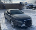 Серый Ауди А6, объемом двигателя 3 л и пробегом 216 тыс. км за 6950 $, фото 1 на Automoto.ua