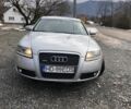 Серый Ауди А6, объемом двигателя 3 л и пробегом 270 тыс. км за 4500 $, фото 1 на Automoto.ua