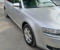 Сірий Ауді А6, об'ємом двигуна 2 л та пробігом 224 тис. км за 7200 $, фото 17 на Automoto.ua