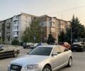 Серый Ауди А6, объемом двигателя 1.98 л и пробегом 200 тыс. км за 7800 $, фото 1 на Automoto.ua
