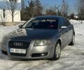 Сірий Ауді А6, об'ємом двигуна 2.7 л та пробігом 353 тис. км за 7000 $, фото 1 на Automoto.ua