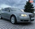 Серый Ауди А6, объемом двигателя 2.7 л и пробегом 505 тыс. км за 6299 $, фото 1 на Automoto.ua