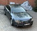 Серый Ауди А6, объемом двигателя 3 л и пробегом 300 тыс. км за 4211 $, фото 1 на Automoto.ua