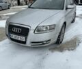 Сірий Ауді А6, об'ємом двигуна 3 л та пробігом 270 тис. км за 5700 $, фото 1 на Automoto.ua