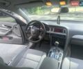 Сірий Ауді А6, об'ємом двигуна 2.7 л та пробігом 360 тис. км за 5700 $, фото 19 на Automoto.ua