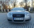 Сірий Ауді А6, об'ємом двигуна 3 л та пробігом 400 тис. км за 3606 $, фото 1 на Automoto.ua