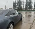 Серый Ауди А6, объемом двигателя 2.7 л и пробегом 405 тыс. км за 7000 $, фото 13 на Automoto.ua