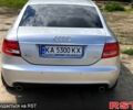 Серый Ауди А6, объемом двигателя 2.4 л и пробегом 135 тыс. км за 9300 $, фото 3 на Automoto.ua