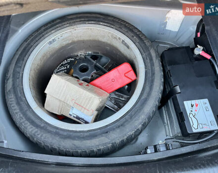 Серый Ауди А6, объемом двигателя 2.7 л и пробегом 305 тыс. км за 9350 $, фото 28 на Automoto.ua