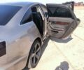 Серый Ауди А6, объемом двигателя 3 л и пробегом 300 тыс. км за 8500 $, фото 21 на Automoto.ua
