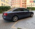 Сірий Ауді А6, об'ємом двигуна 2.7 л та пробігом 305 тис. км за 7100 $, фото 7 на Automoto.ua
