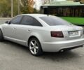 Серый Ауди А6, объемом двигателя 0 л и пробегом 123 тыс. км за 4000 $, фото 1 на Automoto.ua