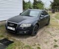 Сірий Ауді А6, об'ємом двигуна 3 л та пробігом 500 тис. км за 2600 $, фото 1 на Automoto.ua